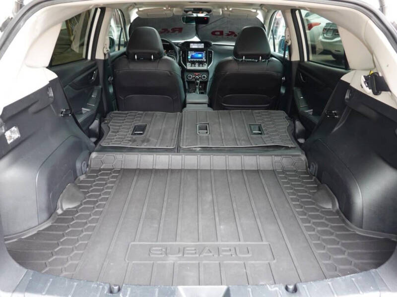 2018 Subaru Impreza Limited