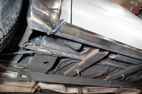 1985 Ford Mustang LX