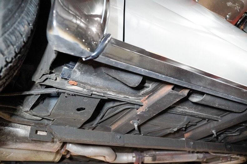 1985 Ford Mustang LX