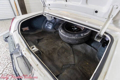 1977 Oldsmobile Cutlass