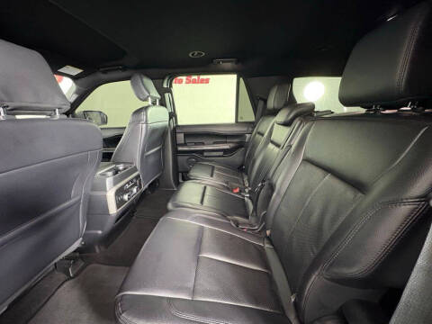 2020 Ford Expedition XLT