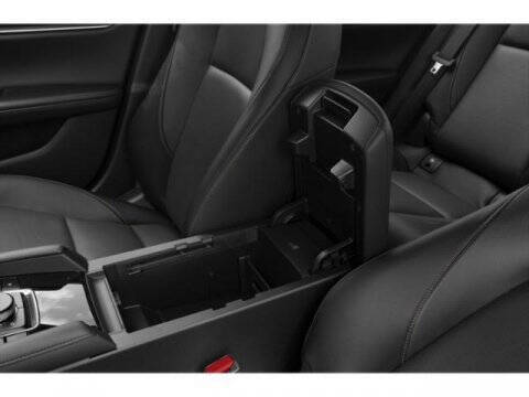 2020 Mazda Mazda3 Sedan Premium