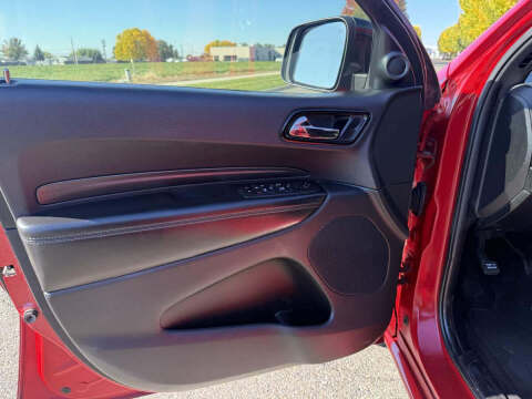 2021 Dodge Durango GT