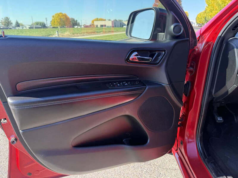 2021 Dodge Durango GT