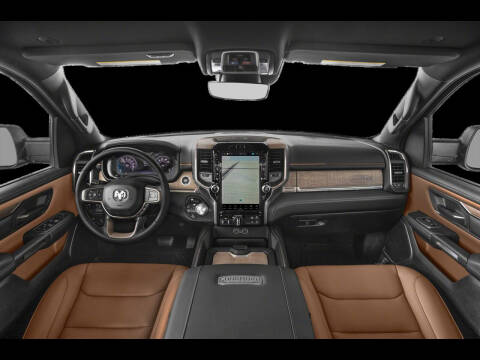 2024 RAM 1500 Limited Longhorn