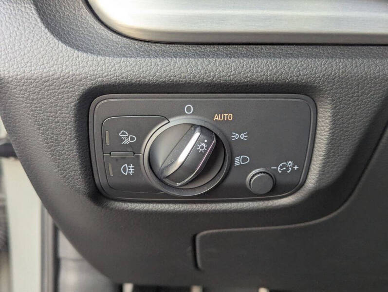 2020 Audi S3 2.0T quattro Premium Plus