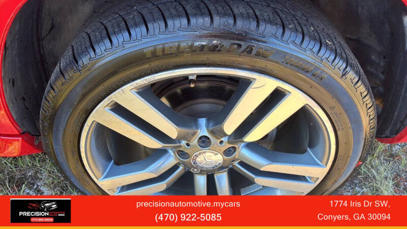 2015 Mercedes-Benz GLK GLK 350