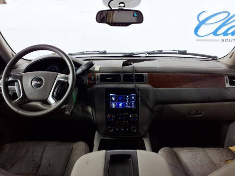 2007 GMC Yukon