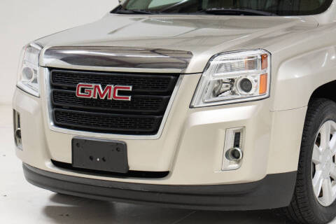 2013 GMC Terrain SLE-1