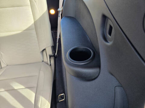 2018 Dodge Durango SXT Plus