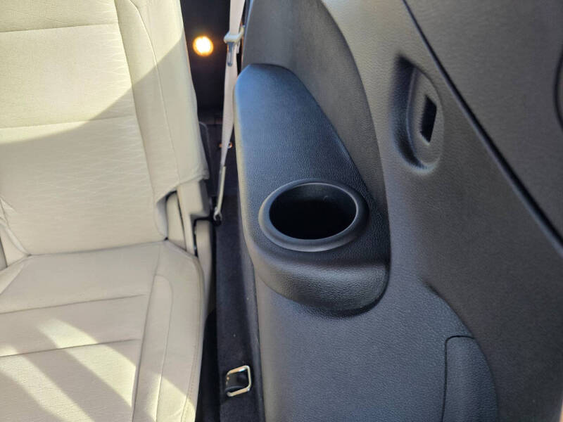 2018 Dodge Durango SXT Plus