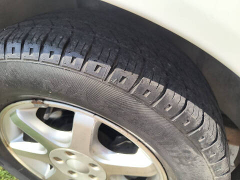 2000 Ford Taurus SES