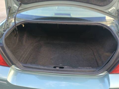 2007 Ford Five Hundred SEL