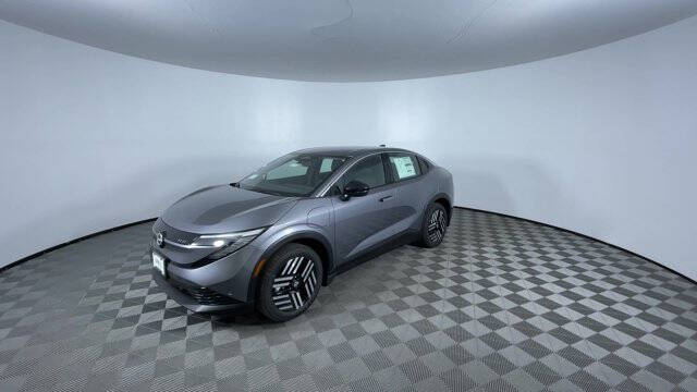 2026 Nissan LEAF SV+