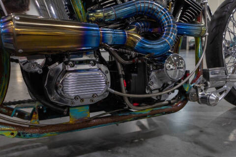 2019 Kraft/Tech, INC Ultima Bobber