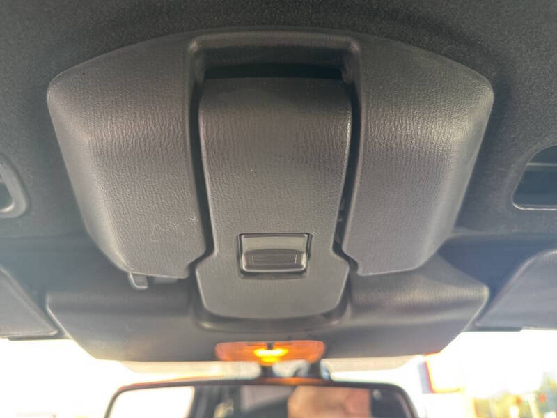 2018 FIAT 124 Spider Abarth