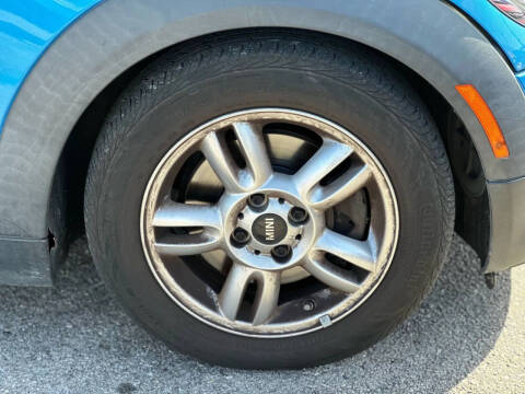 2012 MINI Cooper Hardtop