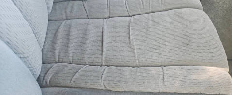 2003 Chevrolet Express