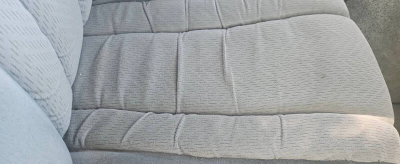 2003 Chevrolet Express