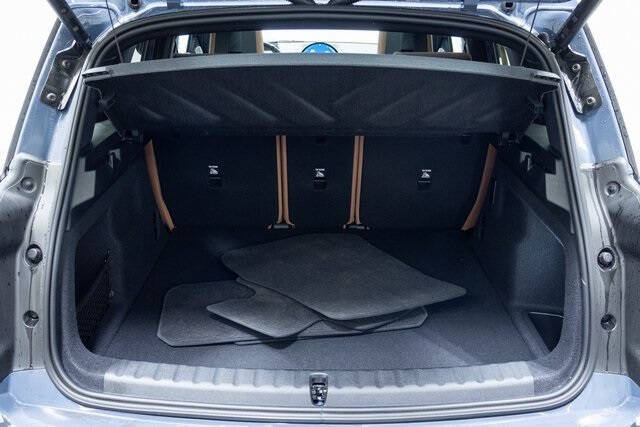 2025 MINI Countryman Cooper SE ALL4