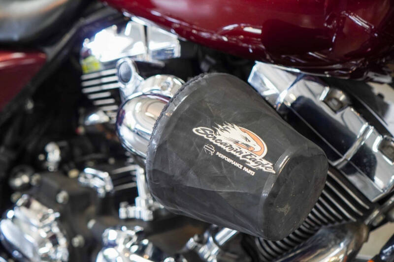 2008 Harley-Davidson Street Glide