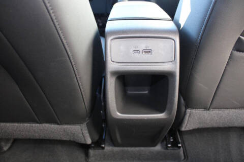 2025 Chevrolet Trax RS