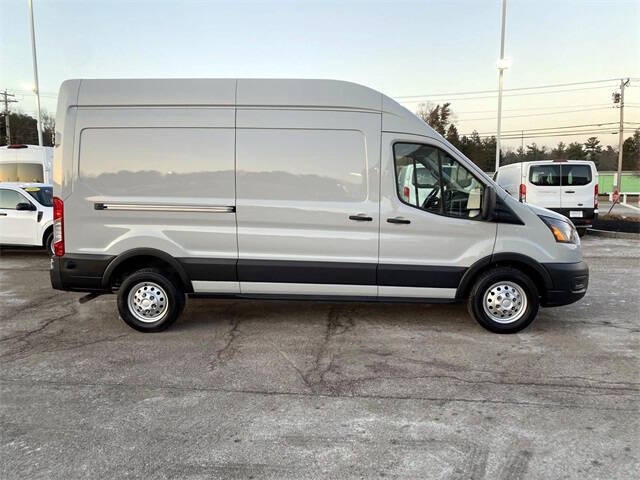 2024 Ford Transit 250