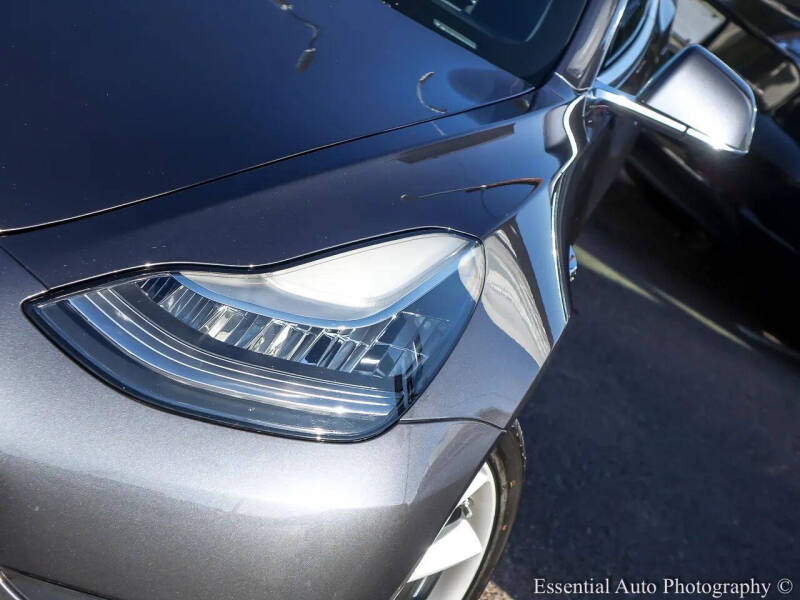 2019 Tesla Model 3 Performance