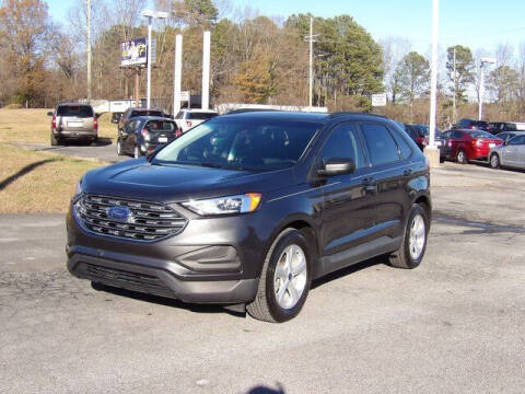 2020 Ford Edge SE