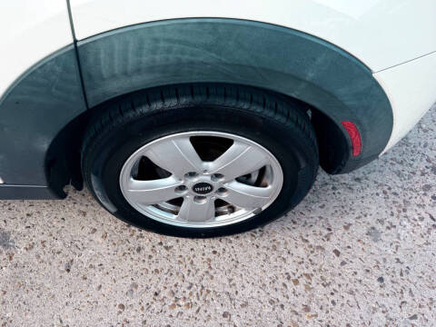 2016 MINI Hardtop 4 Door Cooper