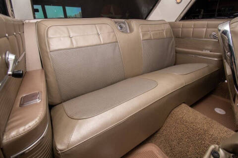 1962 Chevrolet Impala