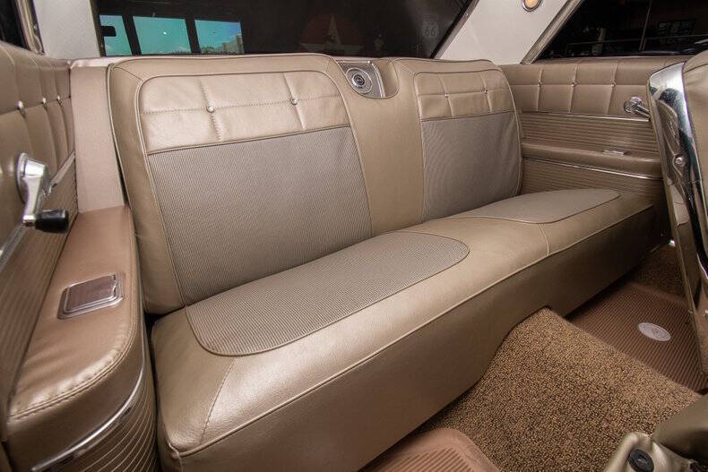 1962 Chevrolet Impala