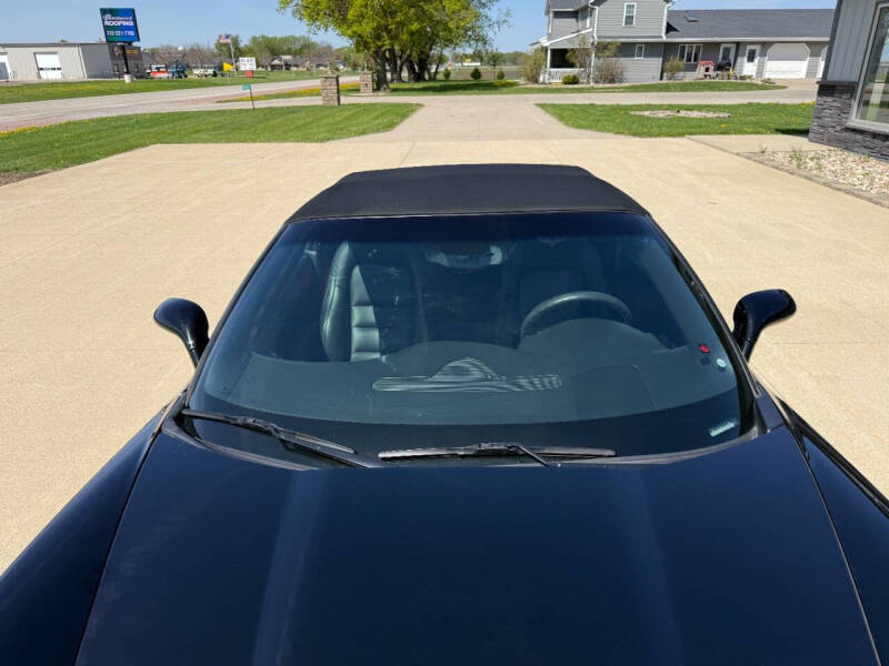 2011 Chevrolet Corvette