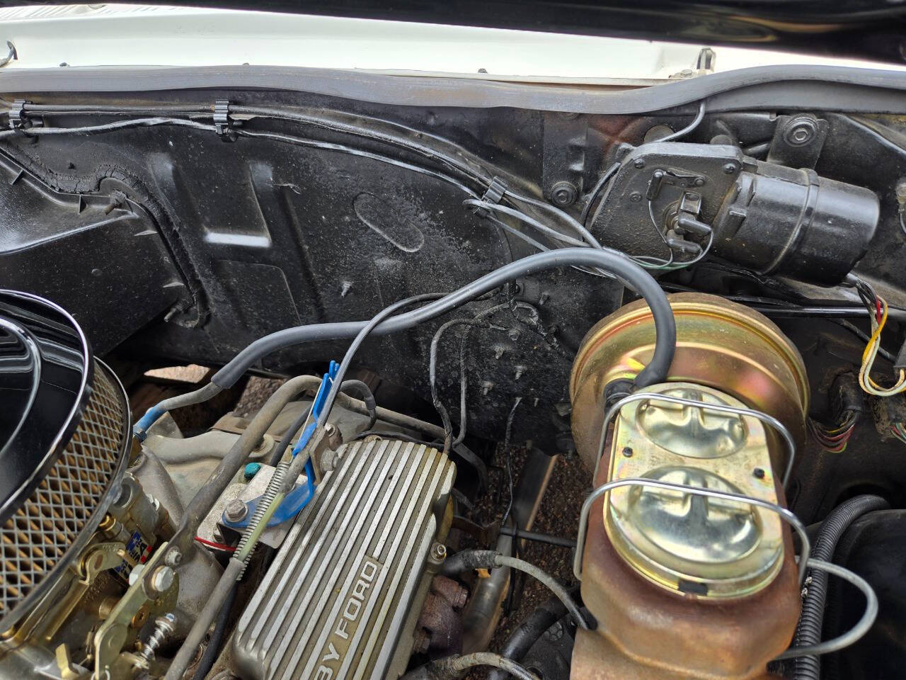 1966 Ford Galaxie 500 214