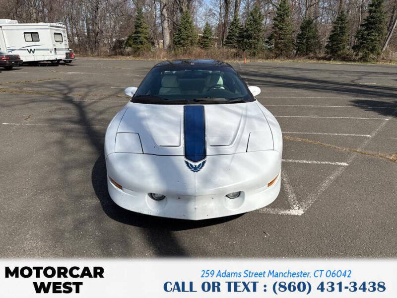 1994 Pontiac Firebird