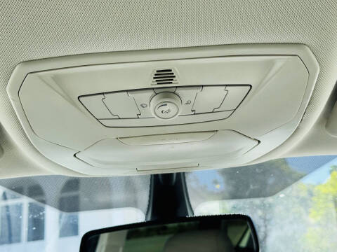 2016 Ford C-MAX Energi SEL