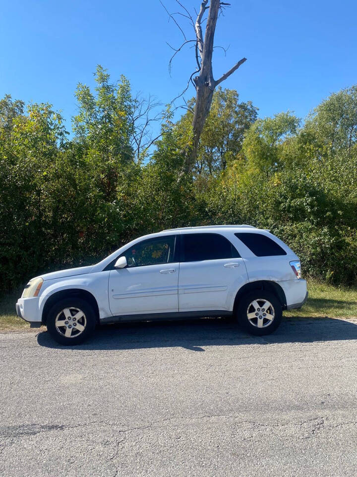 2006 Chevrolet Equinox for sale at Endless auto in Blue Island, IL