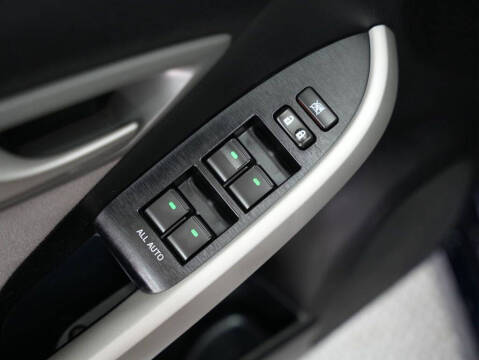 2012 Toyota Prius Three