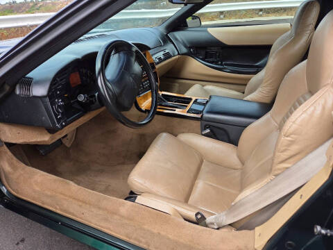 1994 Chevrolet Corvette