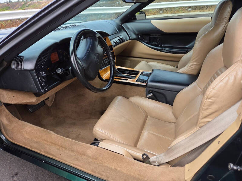 1994 Chevrolet Corvette