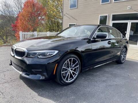 2019 BMW 3 Series for sale at Ron's Automotive in Manchester MD
