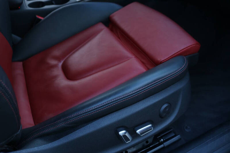 2015 Audi S5 3.0T quattro Premium Plus