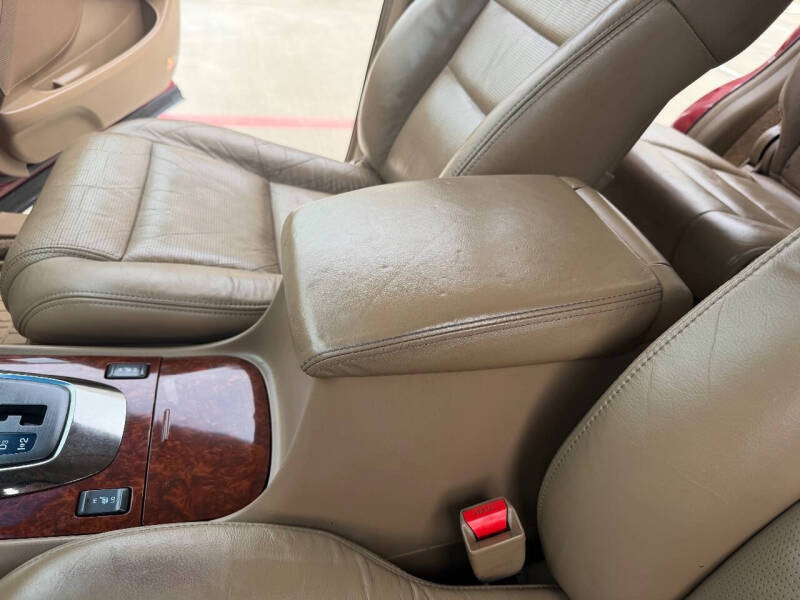 2005 Acura MDX Touring