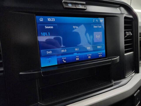 2025 Ford F-350 Super Duty