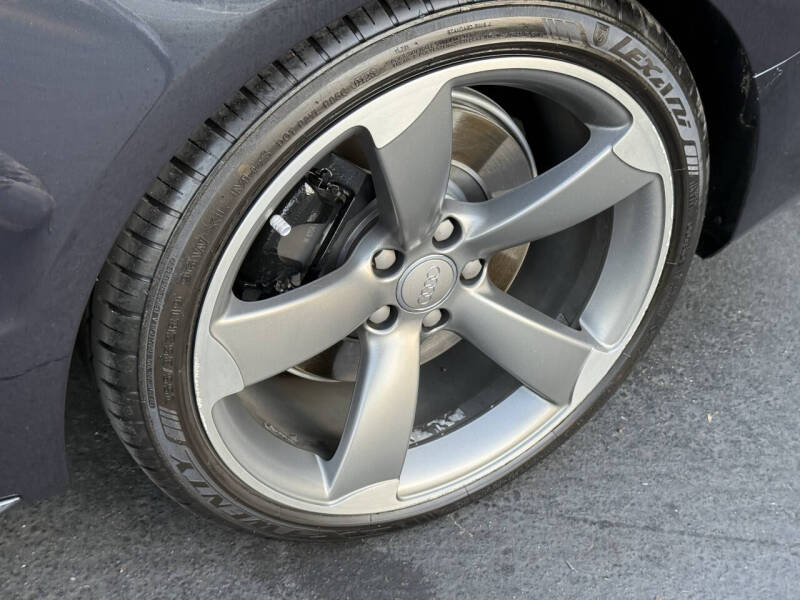 2015 Audi S5 3.0T quattro Premium Plus