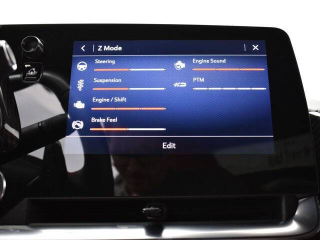 2023 Chevrolet Corvette Z06