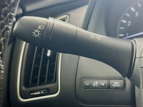 2022 Infiniti Q50 Luxe