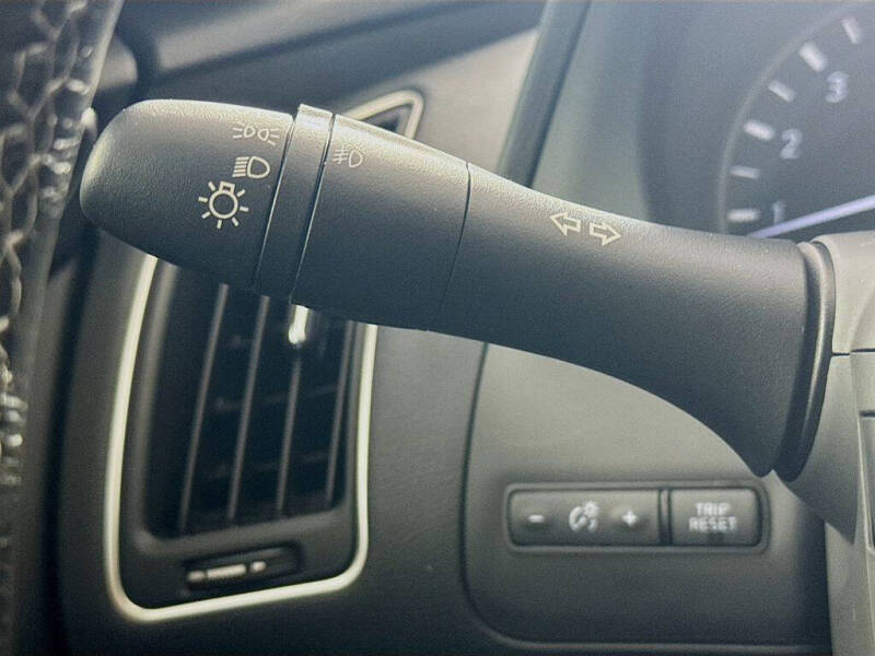 2022 Infiniti Q50 Luxe