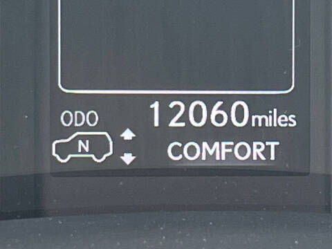 2023 Lexus GX 460 Luxury