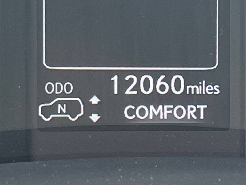 2023 Lexus GX 460 Luxury